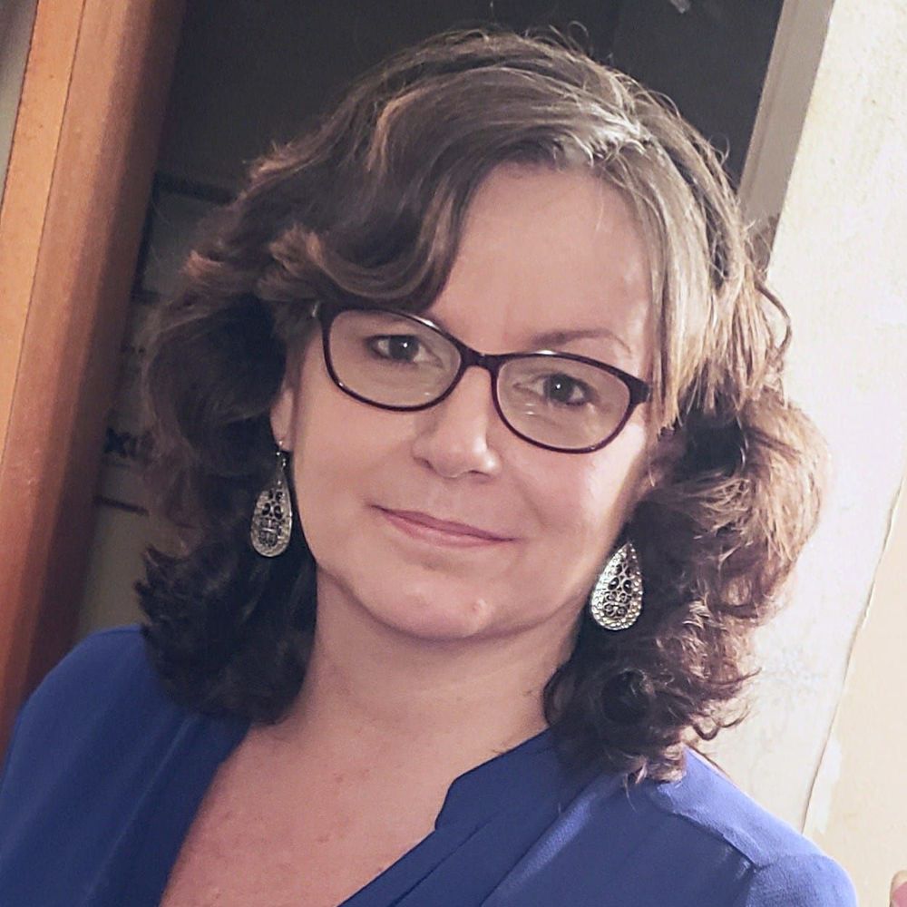 Meet your Posher, Terri